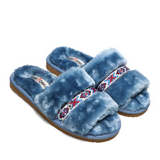 MINNETONKA LONDON BLUE 590427画像