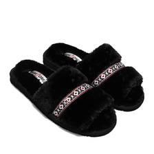 MINNETONKA LONDON BLACK 590001画像