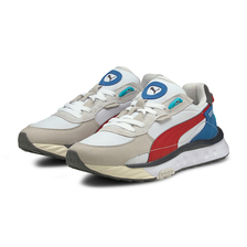 PUMA WILD RIDER LAYERS WHITE 380697-01画像