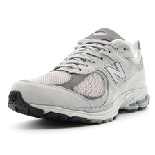 new balance ML2002R0 GREY画像