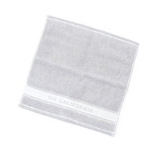Ron Herman RH CALIFORNIA HAND TOWEL LT.GRAY画像