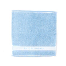 Ron Herman RH CALIFORNIA HAND TOWEL LT.BLUE画像