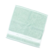 Ron Herman RH CALIFORNIA HAND TOWEL LT.GREEN画像