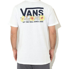 VANS Leid To Rest S/S Tee VN0A5E7Q画像