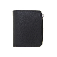 Maison Martin Margiela LEATHER WALLET SMALL S35UI0516-P0399画像