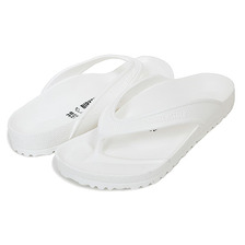 BIRKENSTOCK HONOLULU EVA(REGULAR FIT) WHITE 1015488画像