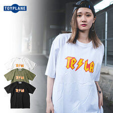 TOYPLANE HIGH VOLTAGE TP21-NTE01画像