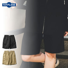 TOYPLANE EASY SHORTS TP21-NPT02画像
