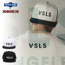 ANIMALIA &times; TOYPLANE VSLS CAP AT21-CP01画像