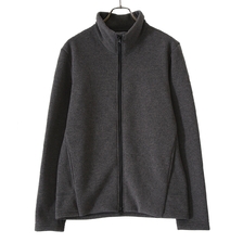tilak Monk Zip Sweater画像