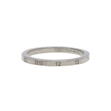 Maison Martin Margiela RING SM1UQ0049画像