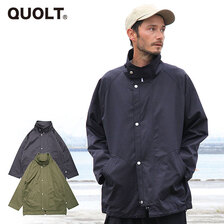 quolt FEW JACKET 901T-1539画像