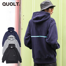 quolt HEAVY PARKA 901T-1543画像