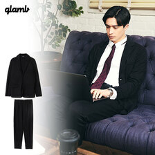 glamb Skin Suit (Set Up) GB0221-ST01画像