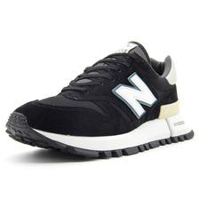 new balance MS1300BG BLACK画像