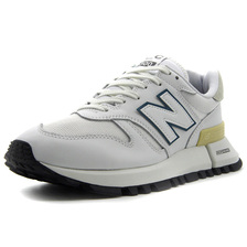 new balance MS1300WG WHITE画像