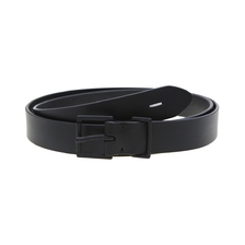 Maison Martin Margiela BASIC LEATHER BELT S55TP0113-PR013画像