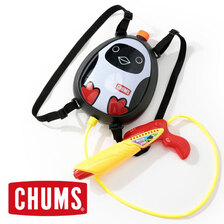 CHUMS Booby Water Gun CH62-1616画像