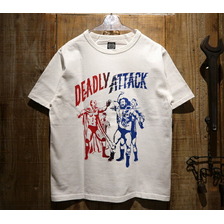 JELADO MSプロレスTee AB62232画像