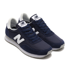 new balance UL720AB NAVY画像