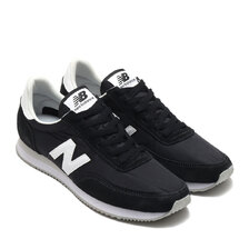 new balance UL720AA BLACK画像