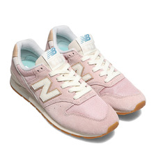 new balance CM996LW2 PINK画像