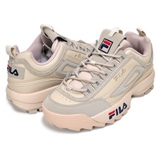 FILA DISRUPTOR 2 SCOTCH Brown/Brown/Brown 1FM01136-200画像