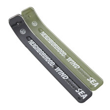 NEIGHBORHOOD &times; WIND AND SEA 21SS NHWK/A-INCENSE HOLDER 211KIWKN-AC01S画像