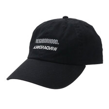 NEIGHBORHOOD &times; WIND AND SEA 21SS NHWDS/C-CAP 211ELWSN-HT02S画像