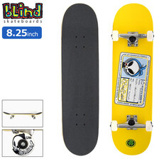 Blind Skateboards Old Boney Bastard FP 8.25in 10511897画像