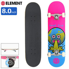 ELEMENT Home Sick BB027-418画像