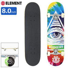 ELEMENT Eye Trippin Rainbow BB027-415画像