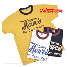 DELUXEWARE DLT-2104 HOWES画像