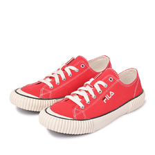 FILA BUMPER BEIGE/RED/BLACK 1XM01550D-923画像