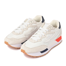 FILA MODULUS GREY/BLUE/RED 1RM01578D-077画像
