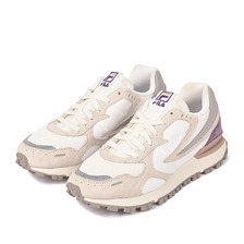 FILA ZAGATO WHITE/PURPLE/GREY 1GM00849D-110画像