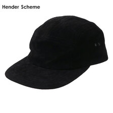 Hender Scheme Pig Jet Cap BLACK画像