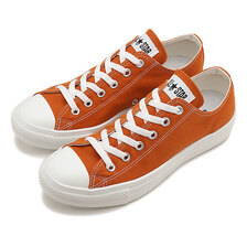 CONVERSE ALL STAR LIGHT OX DUSTY ORANGE 31304861画像