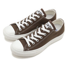 CONVERSE ALL STAR LIGHT OX BROWN 31304860画像