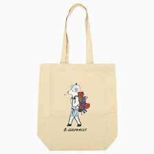 GRAMICCI &times; Jonas Claesson Back Pack Tote Bag GAC-JC-21S026画像