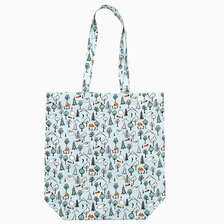 GRAMICCI &times; Jonas Claesson Wood Tote Bag GAC-JC-21S135画像