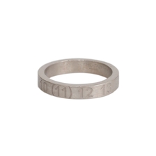 Maison Martin Margiela RING SM1UQ0048画像