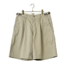 GOLD WEAPON WIDE SHORTS 21A-GL52252画像