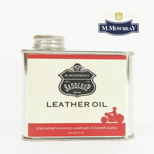 M.MOWBRAY サドルアップ レザー オイル リキッドタイプ 200ml 2143画像