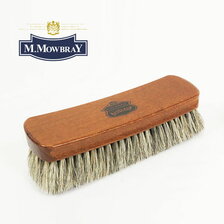 M.MOWBRAY サドルアップ ホースブラシ L 7097画像
