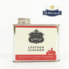 M.MOWBRAY サドルアップ レザー クリーナー 200ml 2144画像