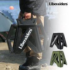 Liberaiders PX FOLDING STOOL 819172101画像