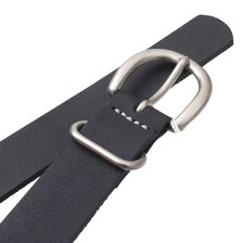 Hender Scheme Tanning Belt BLACK画像