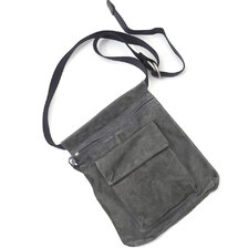 Hender Scheme Waist Belt Bag DARK GRAY画像
