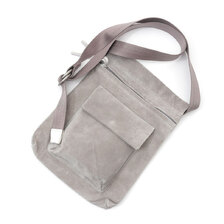 Hender Scheme Waist Belt Bag LIGHT GRAY画像